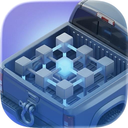 Repo Man icon
